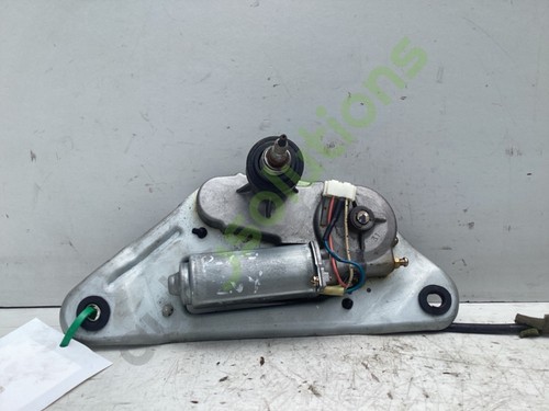 Chevrolet tacuma wiper - chevrolet,