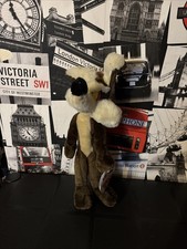 Looney Tunes Wile E Coyote