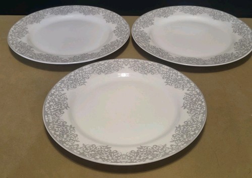 Denby monsoon filigree silver - monsoon,