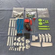Erector Meccano 19602