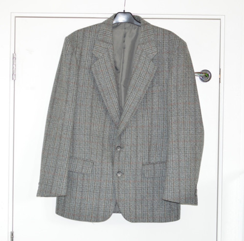 Men vintage dunn co - vintage, with
