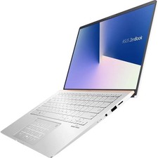 Asus zenbook um433da inch - asus,