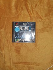 WWF SmackDown! Video Game for