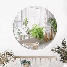 Self-Adhesive Frameless