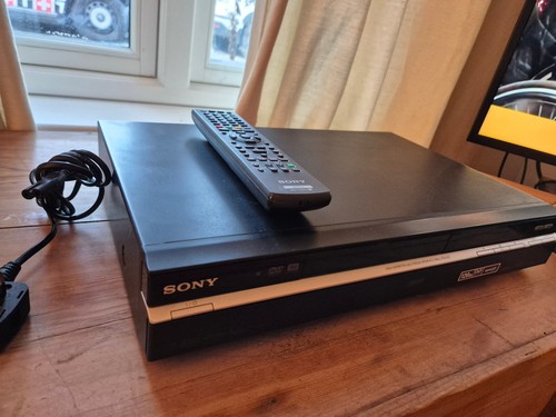 Sony multiregion rdr - sony, rdr-hxd790