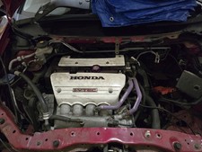 Honda civic type fn2 - civic, k20z4