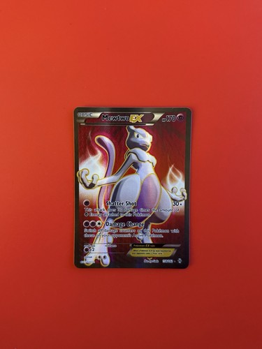 Pokémon tcg mewtwo - pokémon,