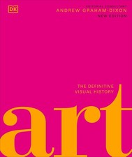 Art: The Definitive Visual