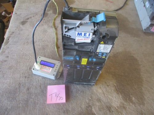 Used mei vn4510 - used, series