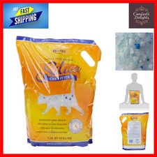 Unscented 7.6L Silica Cat