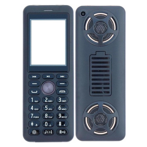 Kechaoda k123 triple - kechaoda, sim