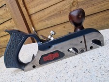 VINTAGE WODEN NO. W78 REBATE PLANE