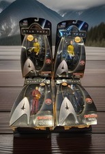 Star Trek 2009 Warp Collection