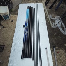 DAIWA AQUALITE 1450 CARBON