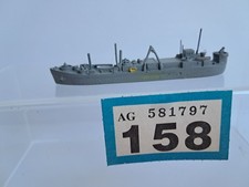 1/1250 WATERLINE CARGO SHIP