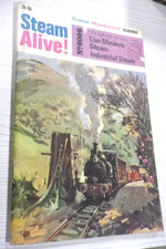 STEAM ALIVE! No 6 Live Museum