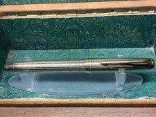 Parker Sonnet “Crocodile “