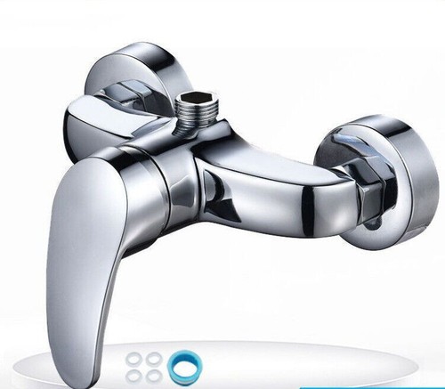 Bathroom shower faucet - ,