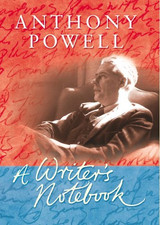 A Writer's Notebook - Powell