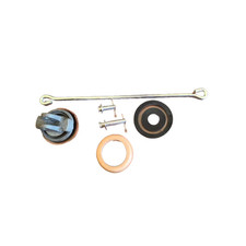 Hand Pump Parts Replacement