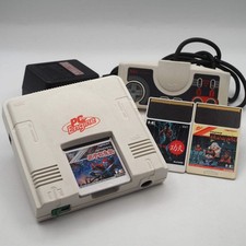 NEC PC Engine Console PI-TG001