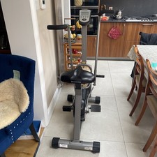 Schwinn Airdyne evolution Pro