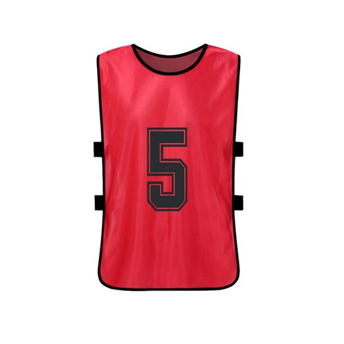 Kids soccer pinnies - kids,