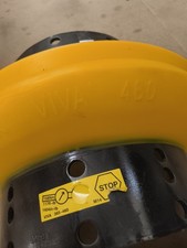 Rexnord Viva 460 Elastometric Coupling