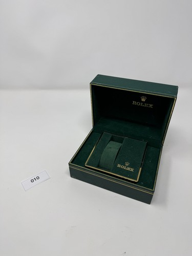 Vintage rolex bufkor - vintage, box