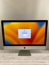 Apple iMac 2017 5K 27" - Core