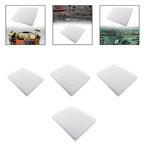 Tool box foam insert - foam,