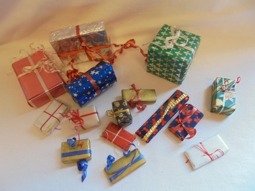 Vintage job lot home - job, 15