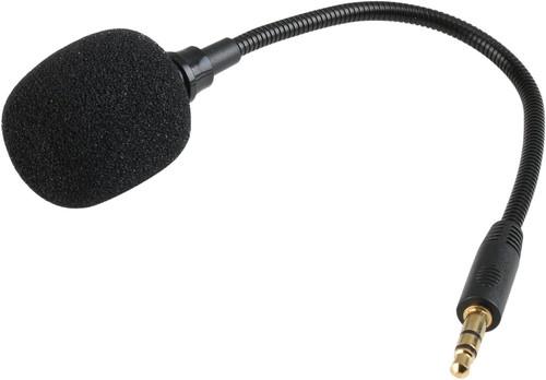 Microphone for turtle - turtle, beach