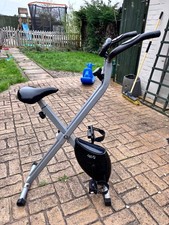 Opti folding stationary