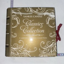 Yankee candle classics - yankee,