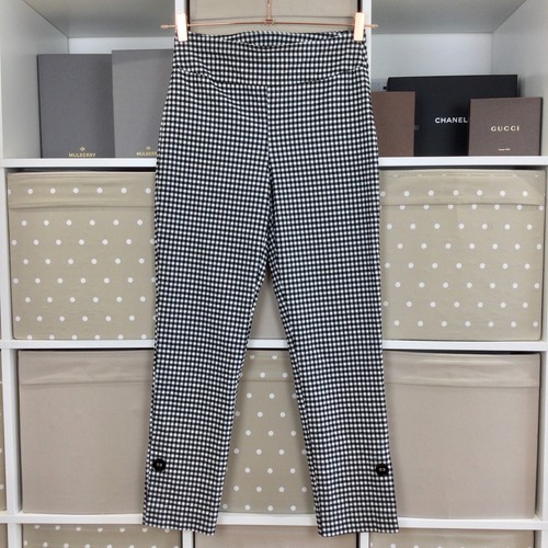 Joseph ribkoff gingham - joseph,