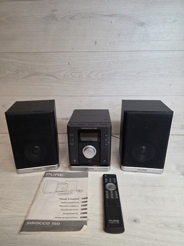 Pure sirocco 150 micro - pure,