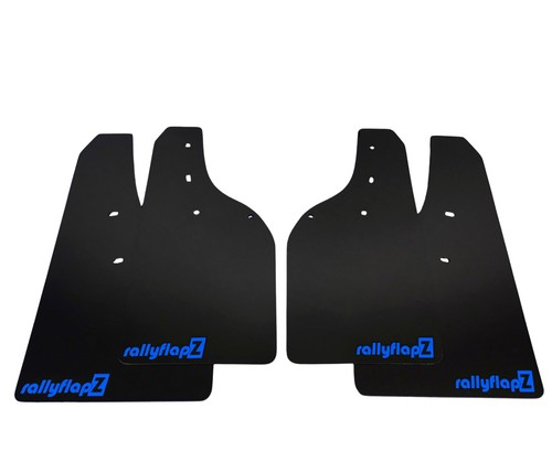 Rallyflapz mudflaps kit - rallyflapz,
