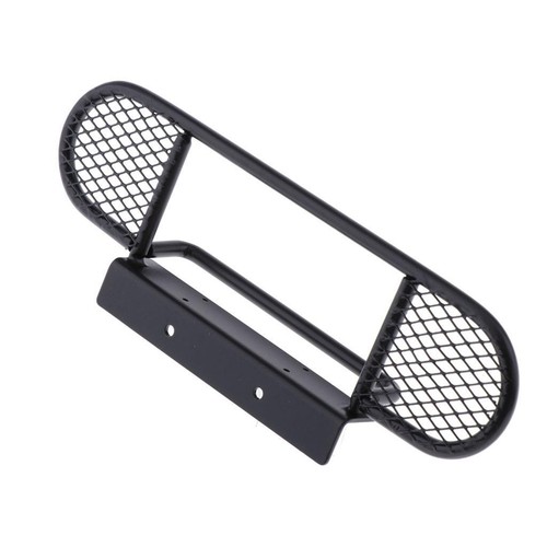 Front bumper for - rc,