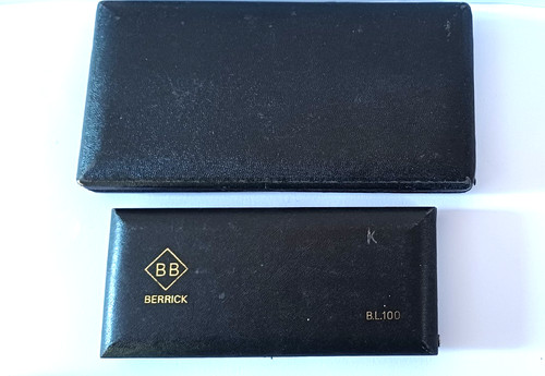 Vintage compass sets - 2,