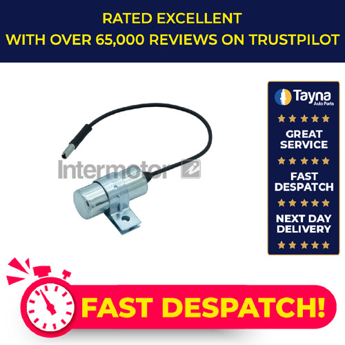 Ignition condenser fits - ignition,