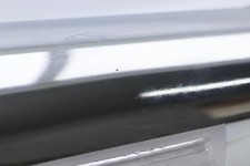 Right Exhaust Silencer SUZUKI