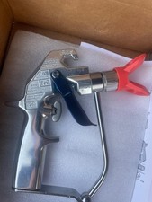 Spray Gun