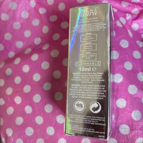 Next aura eau parfum - aura,