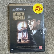 Once upon time america - once,