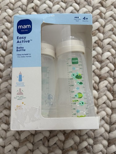 Bnib mam pack easy active - 2,