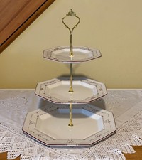 Johnson Brothers Madison 1, 2