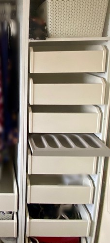 Ikea komplement pax pull out - ikea,