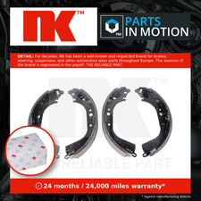 Brake Shoes Set 2799519 NK