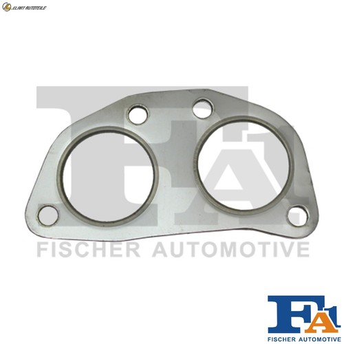 Exhaust pipe gasket 230 - gasket, 230-904